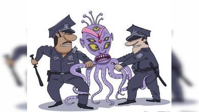 Nueva Zelanda revela los secretos 'oficiales' de los ovnis