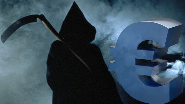 "Con la unión bancaria, la eurozona se está cavando su propia tumba"
