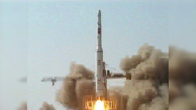 ¿Provocacion de largo alcance?: el lanzamiento de un cohete norcoreano inquieta a EE. UU.