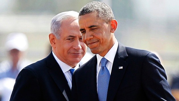 "EE.UU. a menudo ha traicionado y ha vendido a Israel"