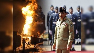 Pakistán: El ataque de la OTAN fue un complot preparado de antemano