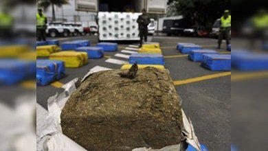 Lluvia de dólares para 'cortar' el tráfico de drogas en América Central