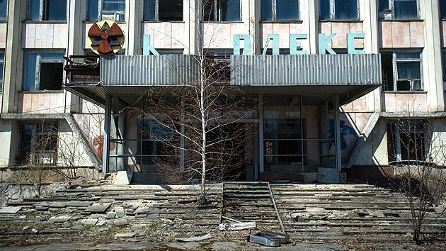 "Si Kiev usa el combustible nuclear de EE.UU., no ha aprendido la lección de Chernóbil"