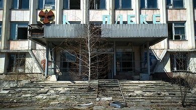 "Si Kiev usa el combustible nuclear de EE.UU., no ha aprendido la lección de Chernóbil"