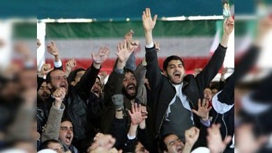 Irán: "Podemos responder a la agresión de EE. UU. en cualquier punto del mundo”
