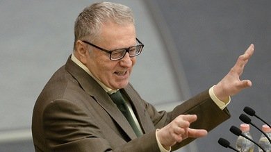 Sexo una vez al trimestre, la propuesta de un diputado ruso