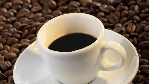 Científicos portugueses logran obtener alcohol del café