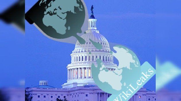 EE. UU. reorganiza su red diplomática por las revelaciones de WikiLeaks