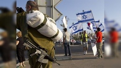 Israel se niega a pedir perdón a Turquía