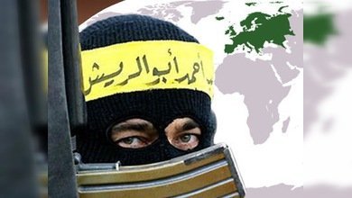 Revelada la identidad del organizador de los atentados fallidos en Europa