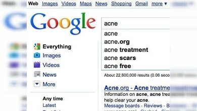 Google fue acusado de fraude por los resultados de búsqueda