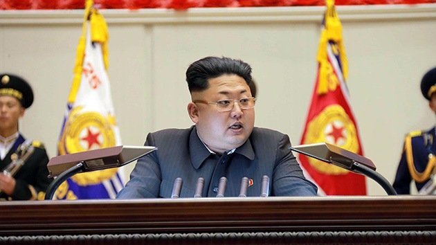 Corea del Norte amenaza con realizar una nueva prueba nuclear