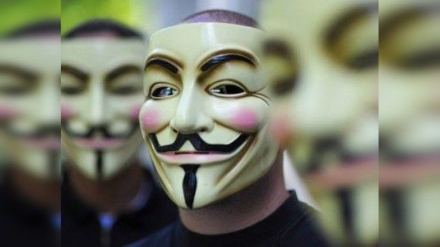 Los negocios sucios en la mira de Anonymous Analytics