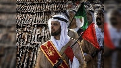 Irán exhibirá sus avances militares mientras celebra la Revolución Islámica