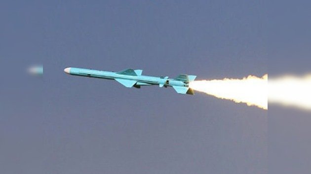 Militares rusos: Irán no tiene tecnologías para crear misiles de medio y largo alcance