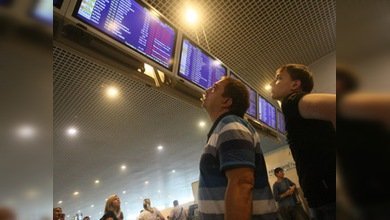 Adiós a las visas entre Rusia y Chile