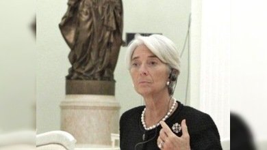 Sin luz al final del túnel de la crisis