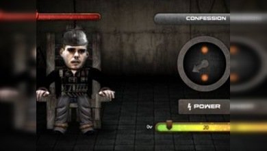 Crean un videojuego que tortura al presunto asesino de Stephany Flores