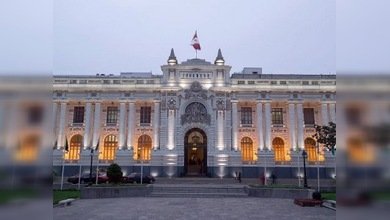 Perú estudiará el reconocimiento de Osetia del Sur y Abjasia