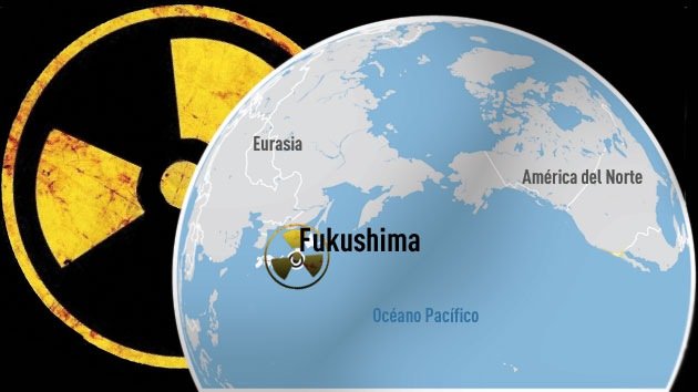 Los impactantes efectos en la salud mundial del desastre de Fukushima