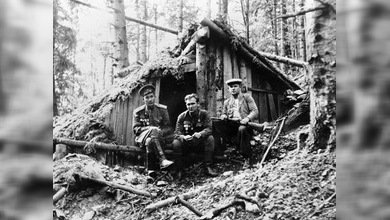 En Rusia crearán el mayor archivo de la Gran Guerra Patria