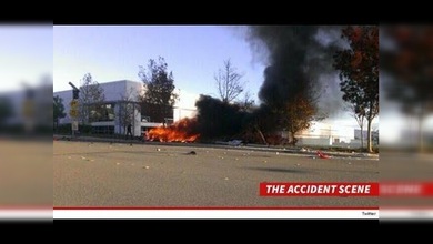 Fallece en un accidente de tráfico el actor de 'Fast & Furious' Paul Walker