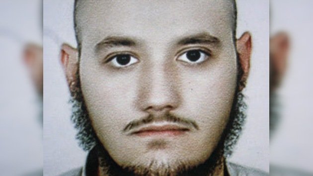 Un neoyorkino aspiraba a entrar en las filas de Al Qaeda para matar a soldados de EE. UU.