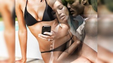 Una pareja condenada a prisión en los EAU por 'sms' de contenido erótico