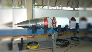 Vehículo espacial brasileño lanzado hoy con éxito