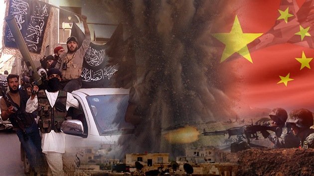 ¿Yihad contra China? Al Qaeda emula al Estado Islámico en sus amenazas a Pekín