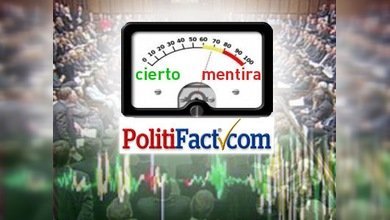 'La mentira más grande' del año 2010 en EE. UU.