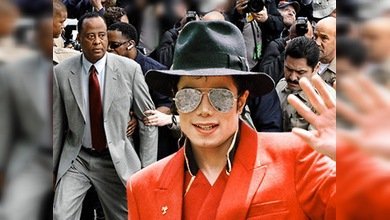Los pecados del médico de Jackson: ¿Qué quería esconder?