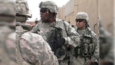 El drama de ex combatientes del Ejército Nacional de Afganistán