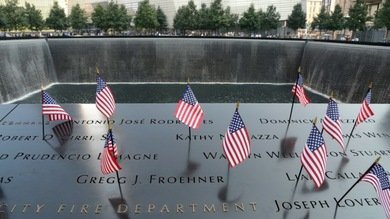 Familiares de las víctimas del 11-S podrán demandar a Arabia Saudita como instigadora