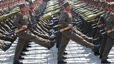 Corea del Norte abrirá fuego sin previo aviso contra buques surcoreanos en caso de provocaciones