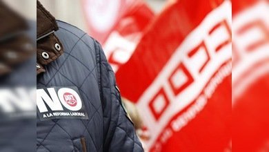 España, en la encrucijada de acordar la reforma laboral