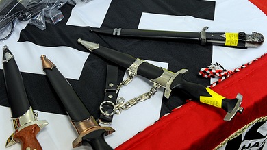 Rusia se enfrenta con varios países en el debate en la ONU sobre el nazismo