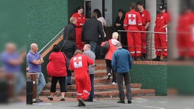 Aplazan hasta mañana el rescate de los 29 mineros en Nueva Zelanda