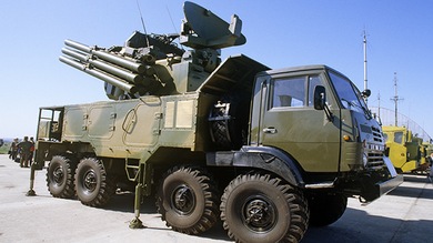 Rusia dispondrá a partir de 2021 de nuevas armas espaciales y de defensa antiaérea