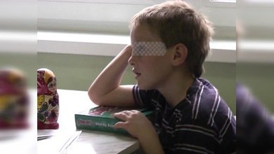 Adoptado y luego devuelto, la historia del niño ruso indigna a EE. UU.