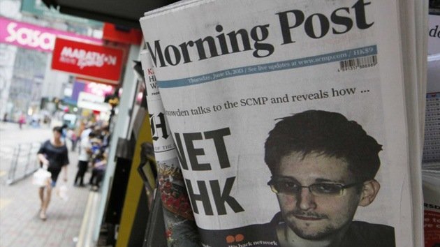 Experto: "Sea como fuere la condena a Manning, Snowden seguirá con sus filtraciones"