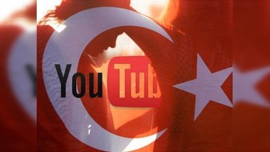 Turquía retira el veto a YouTube