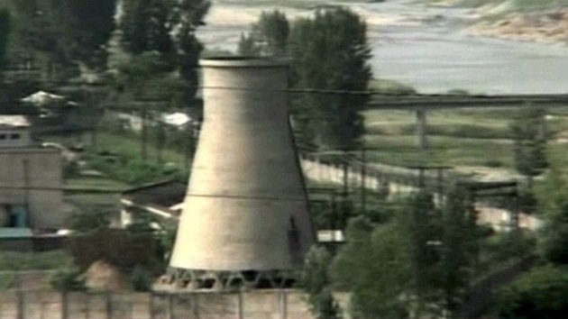 Expertos aseguran que Corea del Norte reactivó su reactor nuclear en Yongbyon