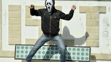 Video: Salafistas tunecinos no logran impedir el Harlem Shake en institutos