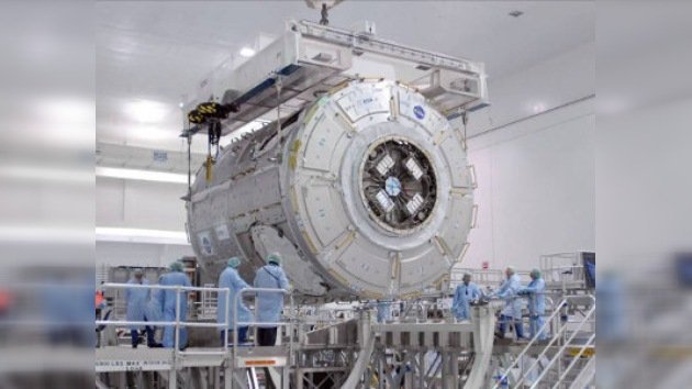 NASA aplazó por 24 horas el lanzamiento del Endeavour