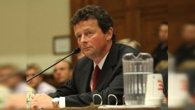 BP negó renuncia de su presidente ejecutivo