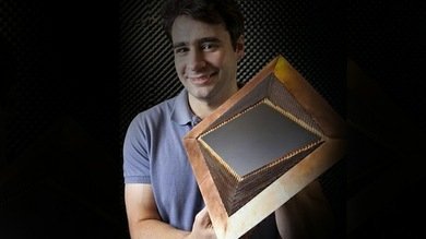 Logran por primera vez hacer un objeto completamente invisible