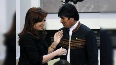 El nuevo gasoducto entre Argentina y Bolivia ya está en marcha