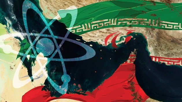 Irán construirá más centrales nucleares en la costa del Golfo Pérsico