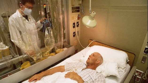 Hospitales británicos aceleran la muerte de pacientes para ahorrar dinero